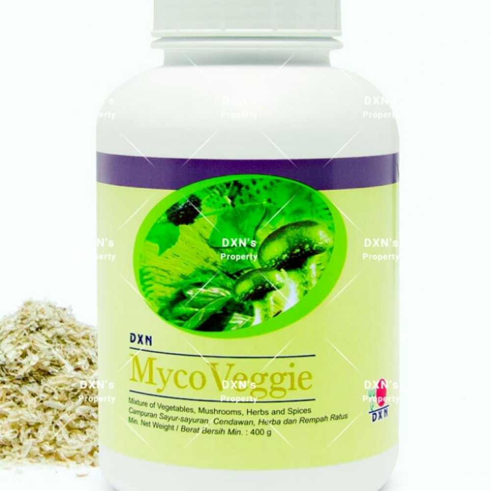 ميكوفيجي الغني بالعناصر الغذائية 