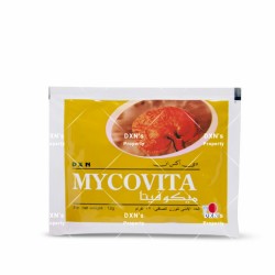 مسحوق فطر الميكوفيتا