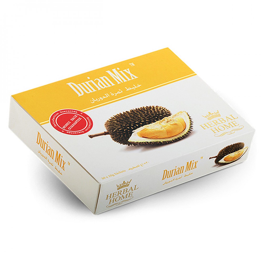 خليط ثمرة الدوريان Durian Mix