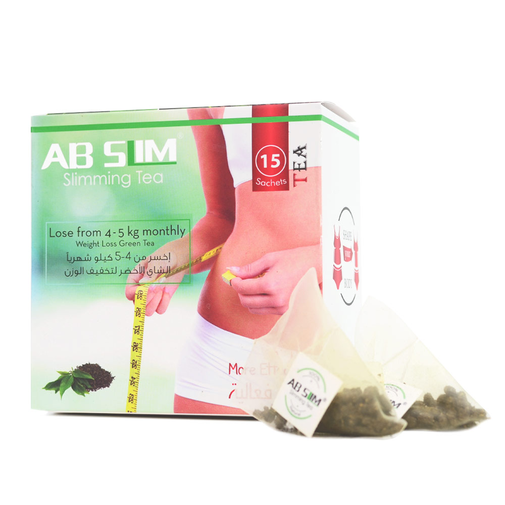 شاي اي بي سليم