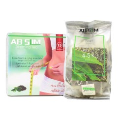 شاي اي بي سليم