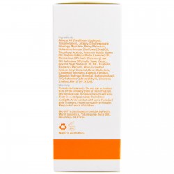 زيت بيو اويل Bio Oil للترطيب وازالة ندبات البشرة وعلامات التمدد