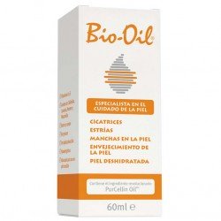 زيت بيو اويل Bio Oil للترطيب وازالة ندبات البشرة وعلامات التمدد زيت بيو اويل Bio Oil للترطيب وازالة ندبات البشرة وعلامات التمدد