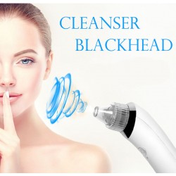 جهاز شفط الرؤوس السوداء جهاز شفط الرؤوس السوداء