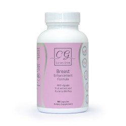 كيرفز جرو لتكبير الصدر كيرفز جرو لتكبير الصدر