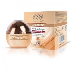 ايفا جولد كولاجين كريم