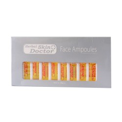 أمبولات حب الشباب والبثور