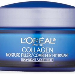 كريم لوريال باريس بالكولاجين المرطب للوجه والمضاد للتجاعيد كريم لوريال باريس بالكولاجين المرطب للوجه والمضاد للتجاعيد