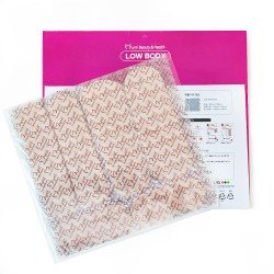 مايمي - لصاقات تخسيس الأرجل مايمي - لصاقات تخسيس الأرجل