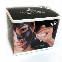 قناع الوجه المغناطيسي قناع الوجه المغناطيسي