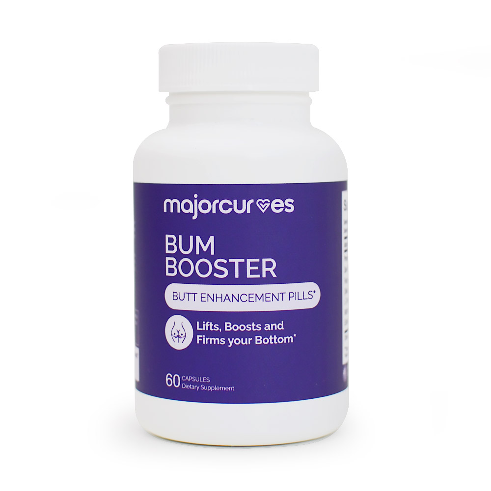 ميجر كيرفز لزيادة حجم المؤخرة والارداف ميجر كيرفز لزيادة حجم المؤخرة والارداف