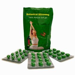 كبسولات ميزيتانق المطور كبسولات ميزيتانق المطور