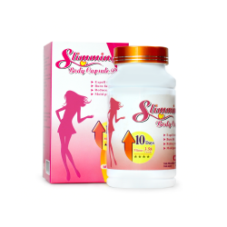 كبسولات المانيكان للتخسيس (سليمينغ الوردية)