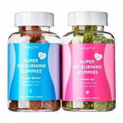 حلوى سكيني مينت لحرق الدهون وكبح الشهية حلوى سكيني مينت لحرق الدهون وكبح الشهية